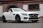 Mercedes-Benz CB25S by Carlsson 2012 года